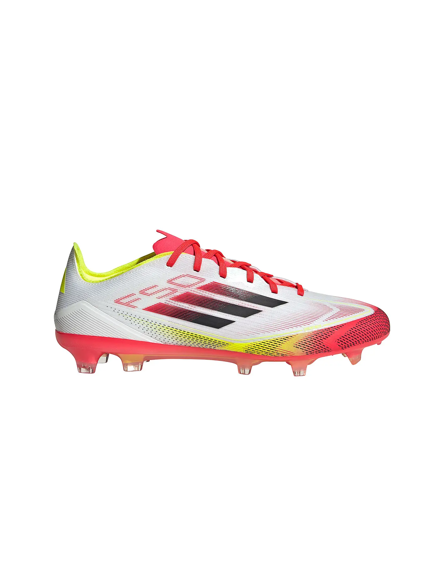 ADIDAS | Herren Fußballschuhe F50 Pro FG Nocken | 